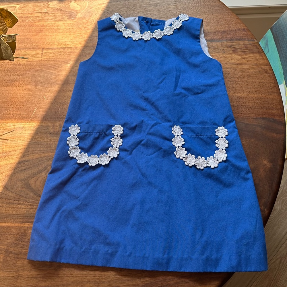 The Beaufort Bonnet Company Primland play dress